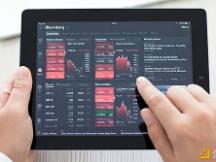 以太币、瑞波币、莱特币进入彭博终端