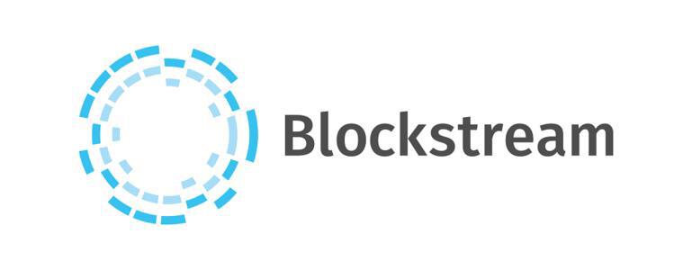 比特币初创企业Blockstream为侧链申请专利