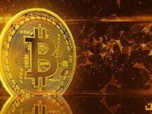 比特币连破新高 日内指向30000美元