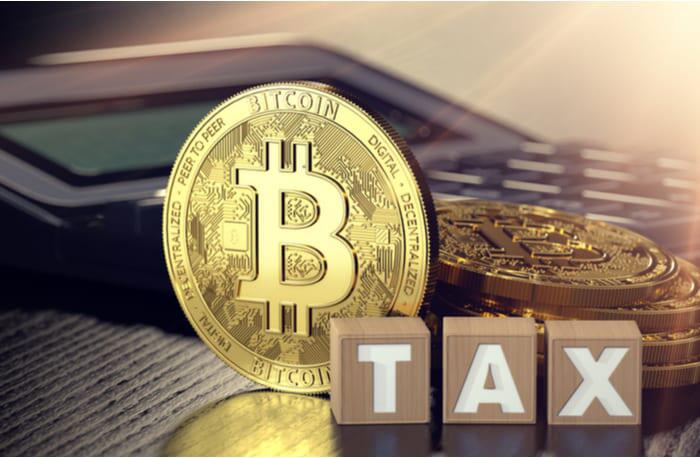 美国国税局最新税收规定：加密收入可作为普通收入纳税
