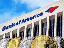 美国银行：经济衰退冲击即将来临 加密货币可能跑赢美股