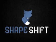 ShapeShift添加Ripple的即时交易