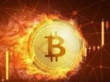 断崖式崩盘！比特币突然狂跌超20%，原因竟是……