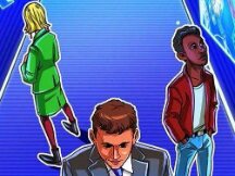 俄罗斯国家冬宫通过币安NFT拍卖筹集到44万美元资金