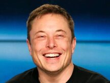 Musk's mocking web still has a long way to go