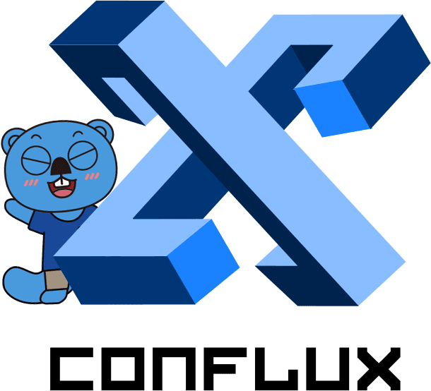 Conflux 网络发布进程