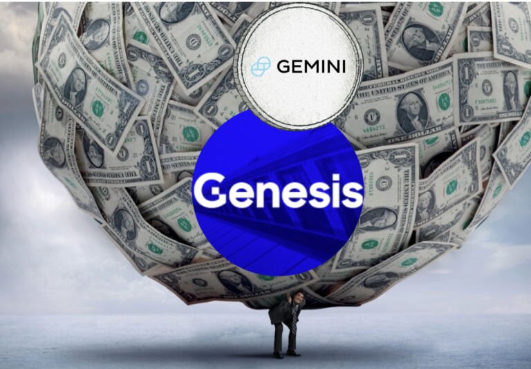 Gemini COO离职！加密贷款机构Genesis需更多时间寻求解决方案