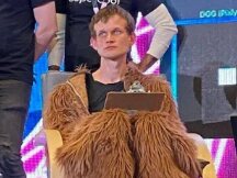 在以太坊最大的派对上和真正的信徒们喝一杯