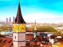 瑞士主要银行Bordier & Cie推出加密货币交易服务