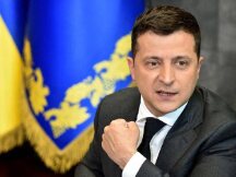 乌克兰正式宣告加密货币合法化！总统签署虚拟资产法案