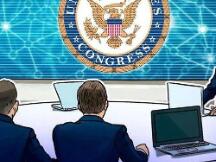 美国议员呼吁国税局放松对staking收益的税收