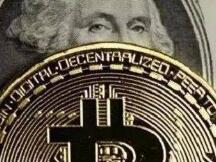 比特币日线阴阳鱼，震荡你怕了吗？