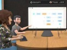 让Facebook放弃姓名的元宇宙，应该怎么投？