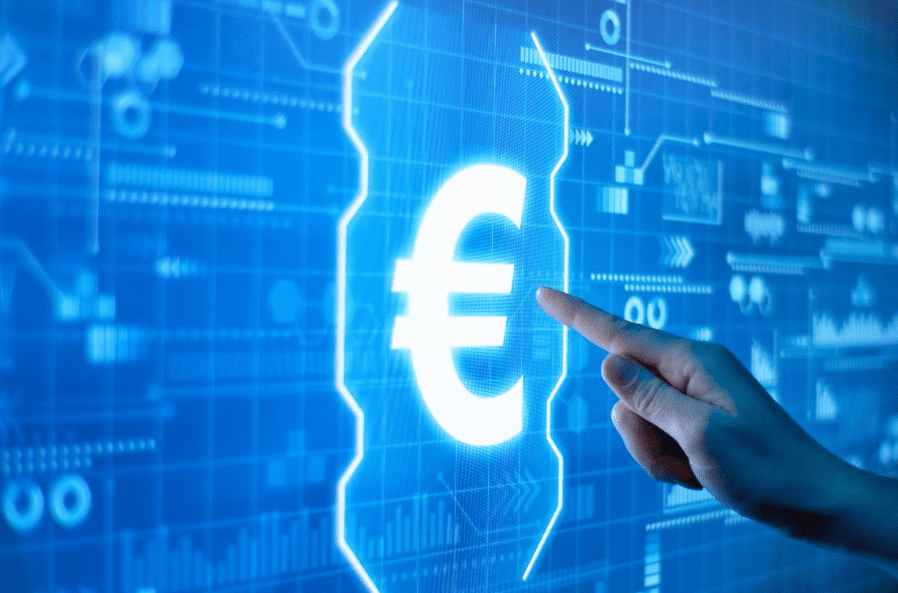 欧洲央行描绘CBDC蓝图，电子商务会是第一个受益市场吗？