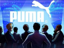 鞋业集团 Puma 推出 3D Web3 体验