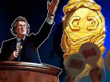 Beeple NFT作品最终以超过6900万美元在佳士得成交