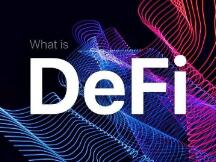 一些以太坊DeFi产品用户收益超过了100%，风险在靠近吗？