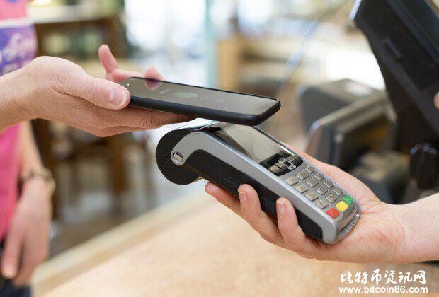 OneBit公司Swipe-to-Pay NFC比特币支付系统进入α测试阶段