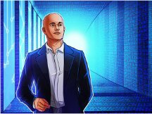 Coinbase CEO：监管中心化参与者，但不要管 DeFi