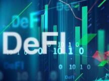 DeFi 生态将如何演化？DeFi 演化遵循什么逻辑？​