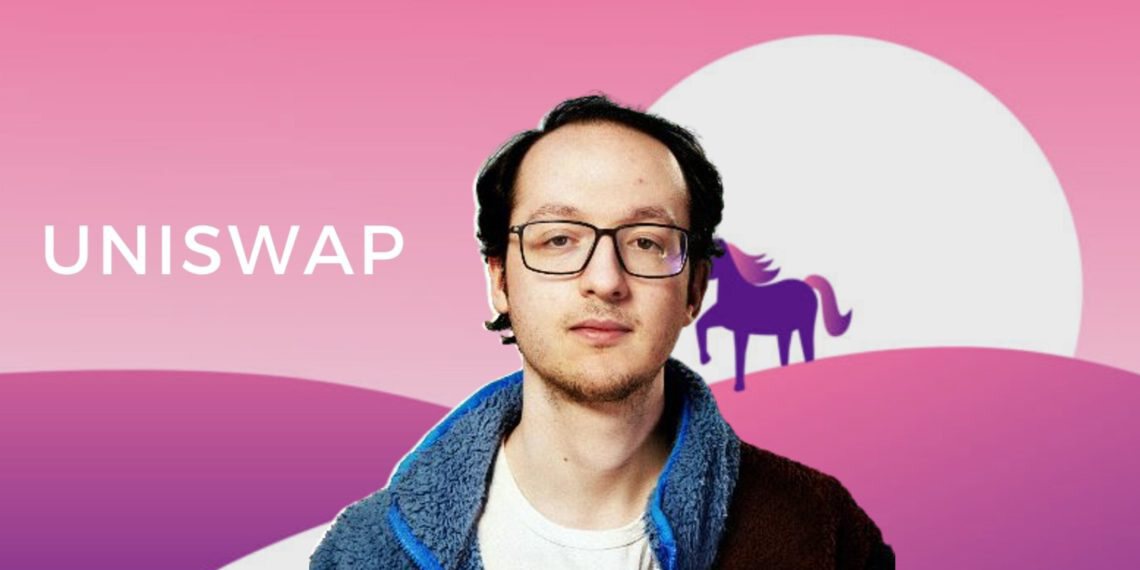 Uniswap创始人呼吁：希望加密项目对Web2发起吸血鬼攻击