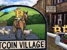 萨尔瓦多一小镇在新冠疫情下创造比特币友好经济