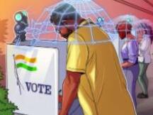 区块链辅助的投票试验将从印度开始