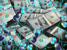 四大NFT DApp日成交量超1000万美金