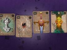 Ether Cards NFT销售结束 总交易额约合1600万美元