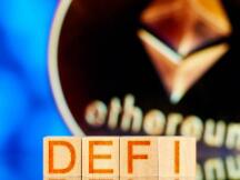 当DeFi的热潮降温后，交易所的“一键挖矿”或许才是续集