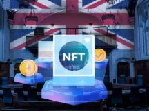 英国法院首次批准通过 NFT 提交法律文件