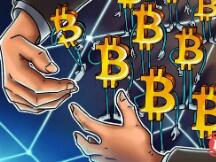 灰度目前已持有逾50万比特币