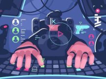 链游新潮已至：盘点各大公链火热链游