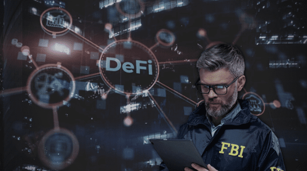 FBI 在最近的黑客攻击后向 DeFi 用户提供安全提示