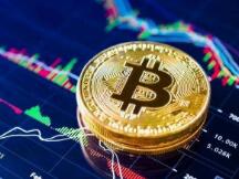 比特币突破4万美元