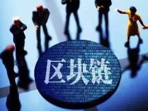 加快推动区块链技术和产业创新发展，未来将是数字时代