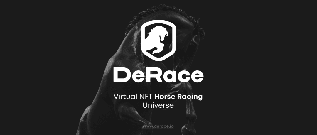 DeRace：NFT与赛马行业深度的碰撞