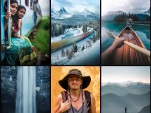 NFT 改变了摄影师的游戏规则