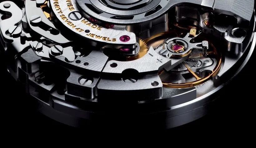 又一奢侈品牌入局，瑞士钟表制造商Breitling采用Crypto