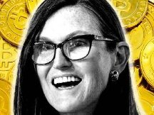 Money is falling to reduce Tesla's stake! Sister Wood spoke in conflict. He praised El Salvador for investing in Bitcoin.