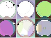 以太时钟：一个高斯计时器