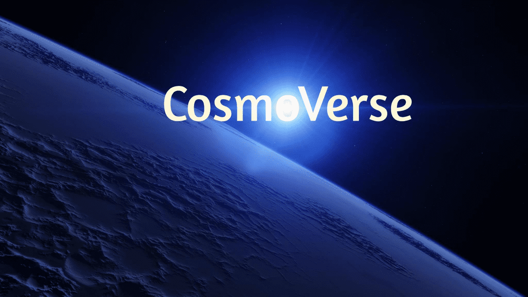 以太坊合并后，关注 Cosmos 波澜壮阔的新叙事！