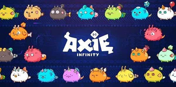 2021年区块链游戏公司Top5 Axie Infinity仅排第二