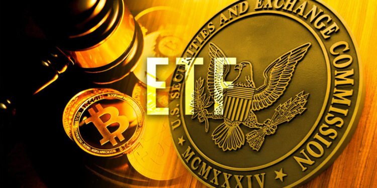 SEC批准Teucrium新比特币期货ETF 彭博：助力现货ETF通过