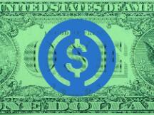 一年增长362%，USDC成为DeFi的稳定赢家