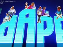 DappRadar报告：2020年DeFi繁荣推动DApp总交易量增长近12倍