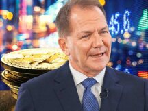 买黄金就能抗通膨？亿万富豪琼斯：加密货币才是避险神器