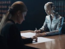 人工智能让大多数美国人害怕隐私和失业