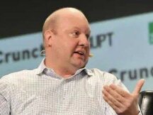Marc Andreessen：AI迎来突破，比特币发展已停滞
