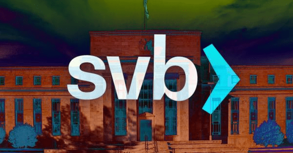 美联储官员：SVB 倒闭的蔓延凸显了银行系统弹性的必要性